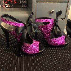 Betsy Johnson heels